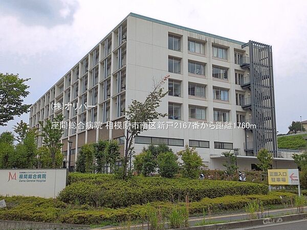 周辺を拡大表示