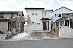 築山駅 2,600万円