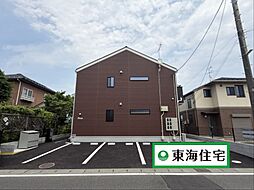 仙台市太白区鈎取2丁目