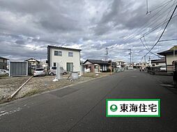 太白区東中田4丁目1期2号地