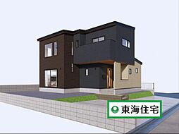 泉区南中山2丁目