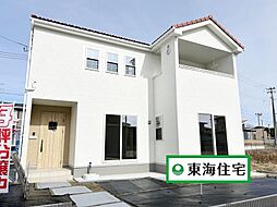大崎市鹿島台木間塚  8号棟全8棟