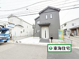 ハートフルタウン岩沼土ケ崎4期1号棟