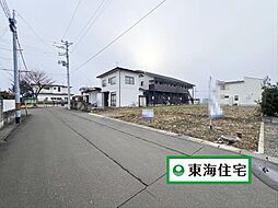 仙台市若林区霞目2丁目Ｂ区画