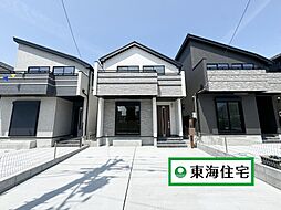 ハートフルタウン泉崎2期D号棟