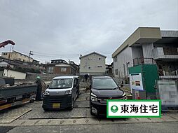 青葉区旭ケ丘1期   3号棟