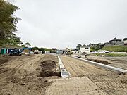 現地（2025年5月15日）撮影