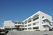名取市立第一中学校（徒歩8分）