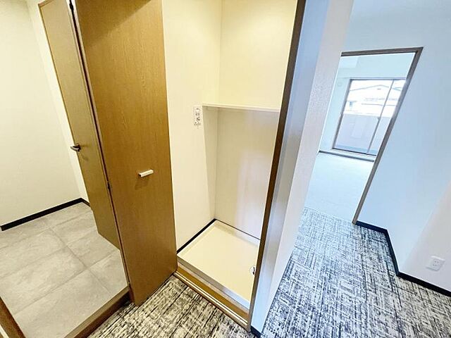 室内 シーサイドパレス七ヶ浜 2階/-