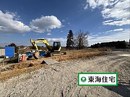 多賀城市浮島2丁目宅地2