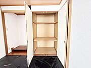 家族全員分の布団をしっかりしまうならやっぱり収納力のある押入れが便利