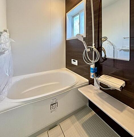 浴室 仙台市青葉区国見ケ丘4丁目