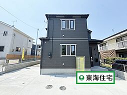 ハートフルタウン南中山2期2号棟