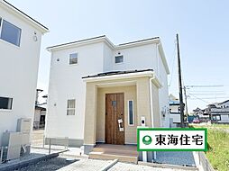 リーブルガーデン東松島大曲3期1号棟
