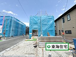クレイドルガーデン石巻市門脇第10・::4号棟