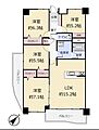 ロイヤルパレス八乙女2階2,730万円