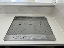 IHクッキングヒーター