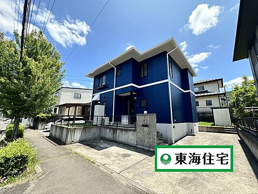 外観 栗生3丁目戸建