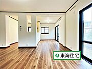 《リビング》14.9帖