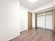 お子様の成長と共に増えていく荷物も楽々しまえる収納力！
