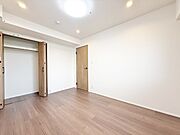 リフォーム済！新しく生まれ変わった室内