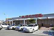 ヨークベニマル大街道店（徒歩3分）買い物ラクラク