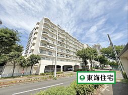 多賀城ロジュマン　A棟