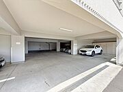 平面駐車場/有※空き状況は要確認