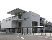 国府多賀城駅