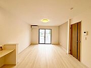 完成済みだから、その場で暮らしをイメージしながらご見学いただけます。