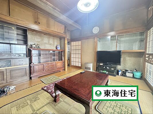 リビング/ダイニング 加美町小泉字天神