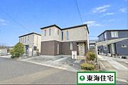 ※画像は一部CGを含んでいます。スーパー徒歩9分・駐車3台OK！閑静な低層住居のゆとりある住まい