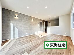 青葉区落合5丁目2期 F棟