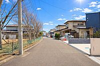 宮城県仙台市泉区長命ケ丘5丁目：物件画像