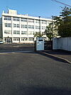 仙台市立折立中学校（徒歩14分）