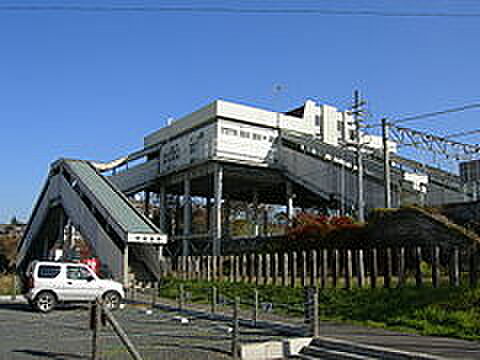 西塩釜駅（徒歩...