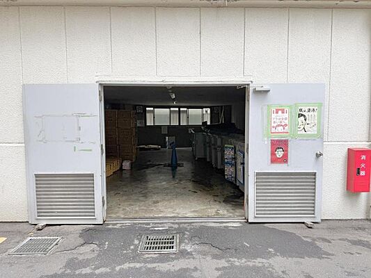 その他 長町街苑パークマンション 4階/-