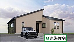 グラファーレ岩沼市吹上5期2号棟