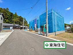 クレイドルガーデン岩切2号棟
