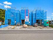 「オール電化の快適新生活」現地（2026年4月30日）撮影※画像は一部CGを含んでいます。
