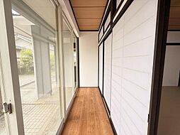 室内の画像