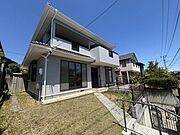 「食洗機・浴室乾燥機付き4LDK(^^駐車並列2台可×リフォーム済住宅」