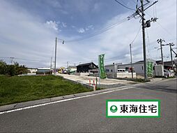 クレイドルガーデン石巻市あゆみ野第1:彡1号棟