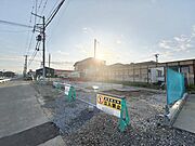 現地（2026年4月19日）撮影