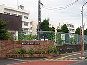 富谷市立富谷第二中学校（徒歩9分）