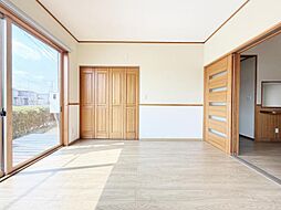 洋室の画像