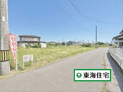 外観:現地(2026年6月22日)撮影※画像は一部CGを含んでいます。 外観:現地(2026年6月22日)撮影※画像は一部CGを含んでいます。