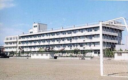 仙台市立幸町中学校(徒歩23分) 1805m