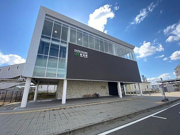 周辺を拡大表示