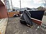 間取り：バイク置場もございます